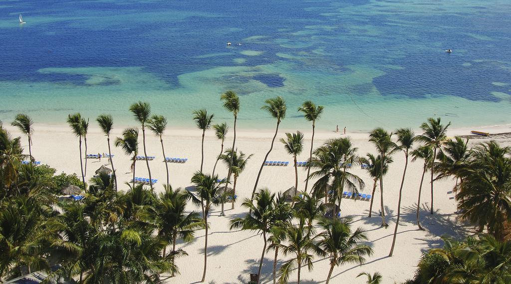 The Level At Melia Caribe Beach (Adults Only) Punta Cana Exterior foto