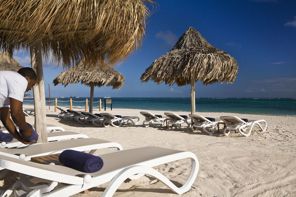 The Level At Melia Caribe Beach (Adults Only) Punta Cana Exterior foto