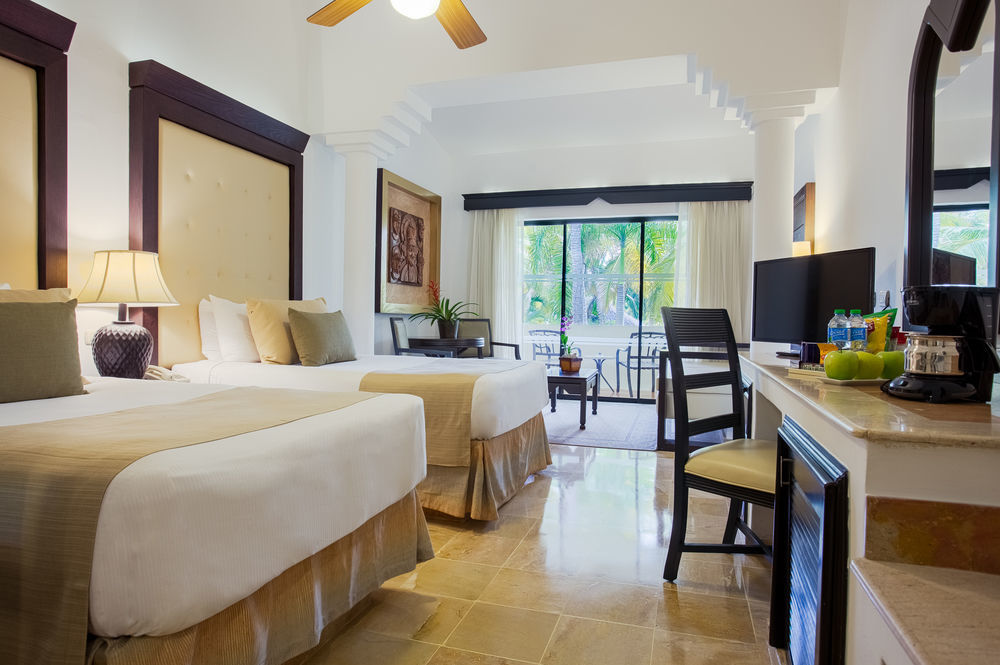 The Level At Melia Caribe Beach (Adults Only) Punta Cana Exterior foto