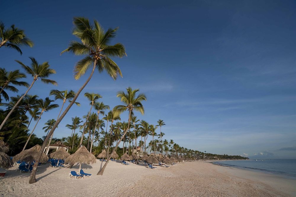 The Level At Melia Caribe Beach (Adults Only) Punta Cana Exterior foto
